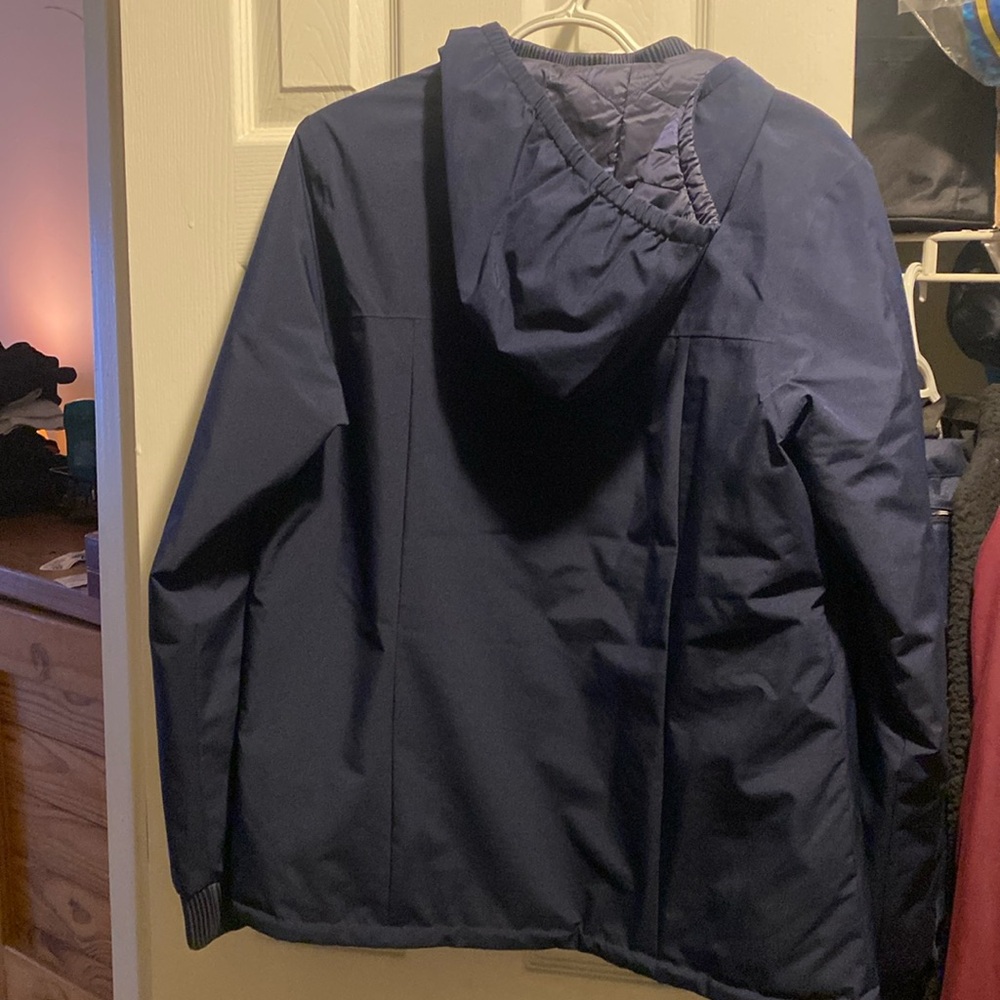 Columbia Reversible Jacket - Picture 2 of 4